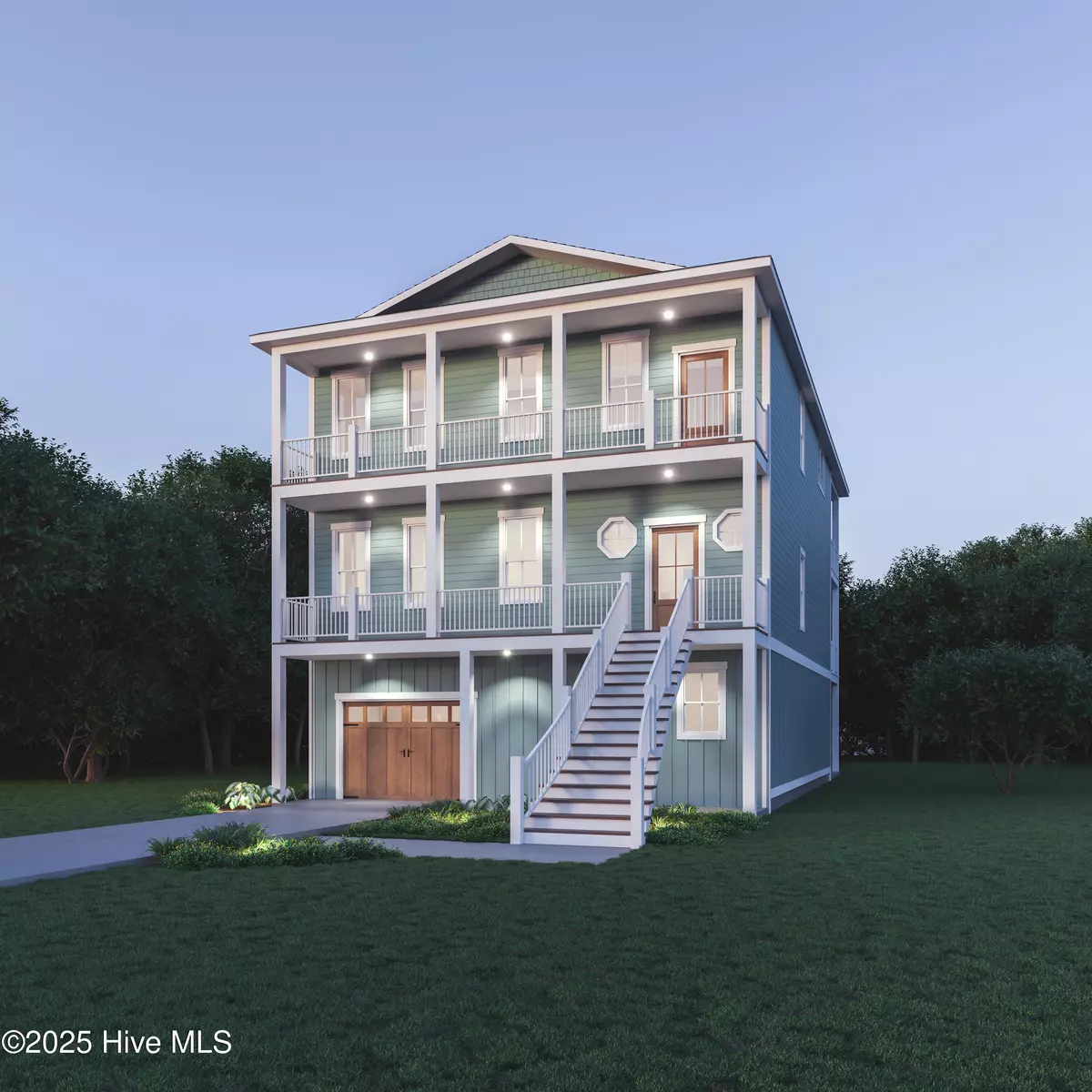 Pine Knoll Shores, NC 28512,532 Coral DR