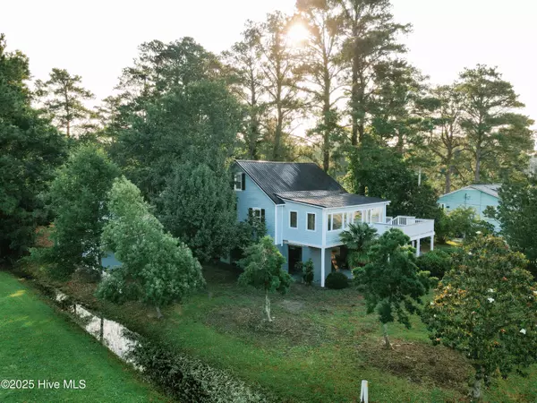 Bath, NC 27808,1498 Bayview RD