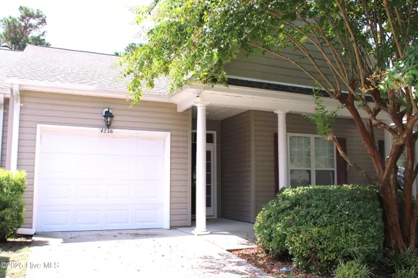Southport, NC 28461,4256 Anderson DR SE