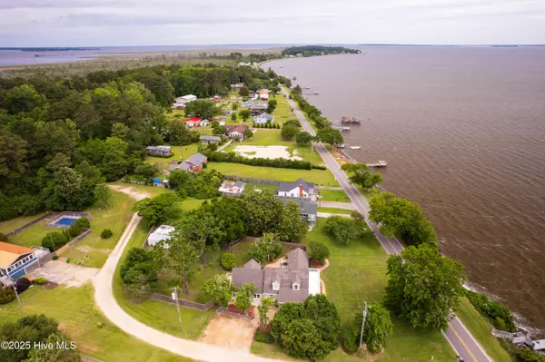 Coinjock, NC 27923,1115 Waterlily RD