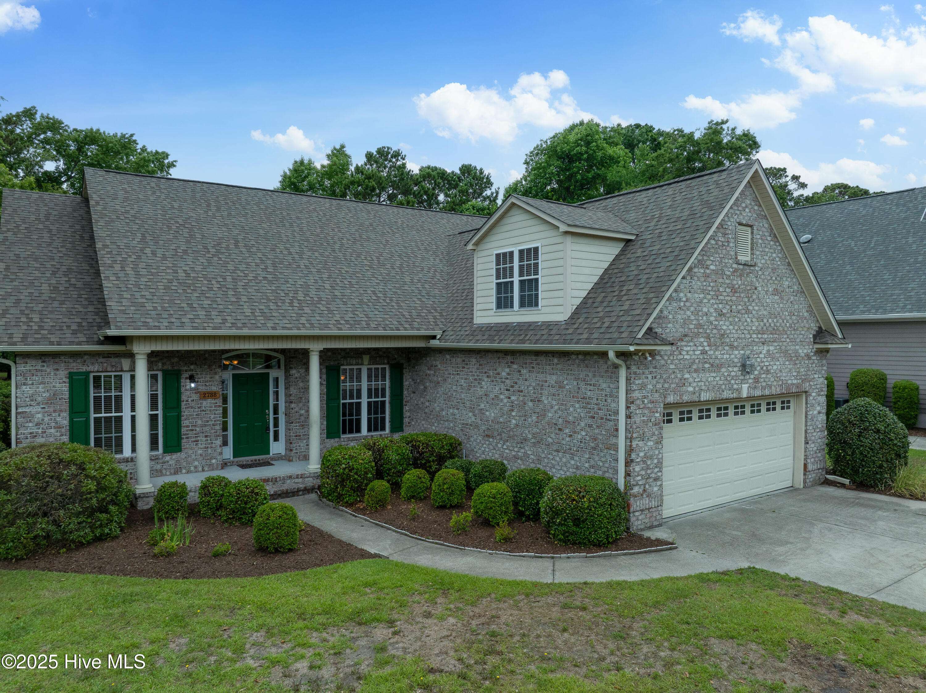 Southport, NC 28461,2788 Creek Bridge CT