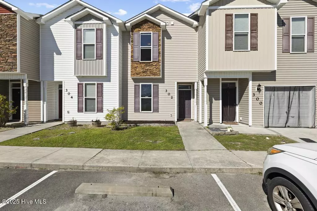 Jacksonville, NC 28546,302 Glenhaven LN