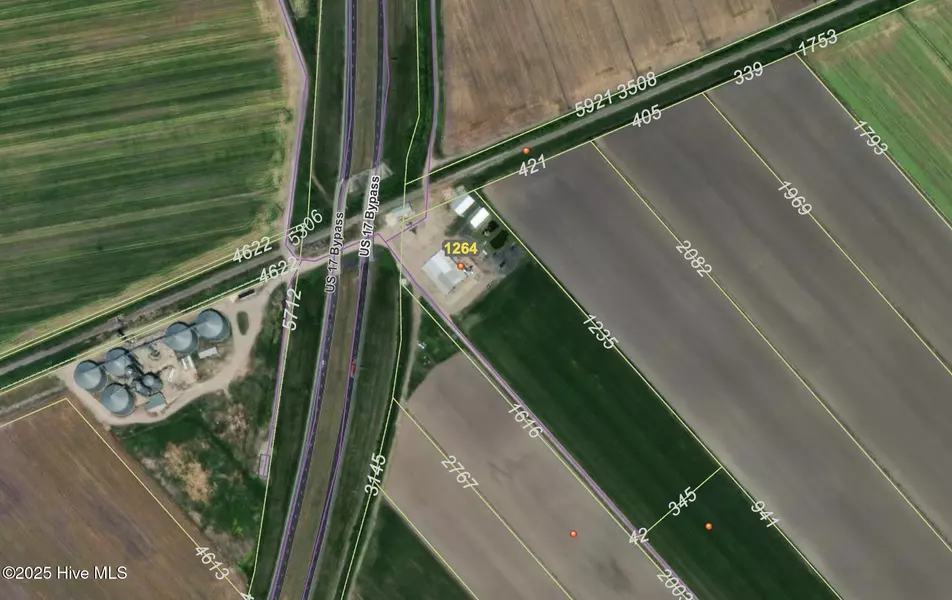 1264 Us Hwy 17, Elizabeth City, NC 27909