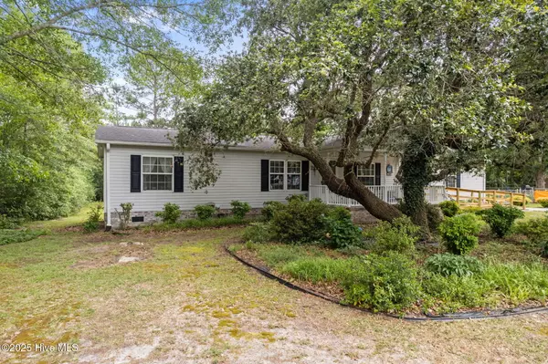 Shallotte, NC 28470,2687 Sanders Forest DR NW