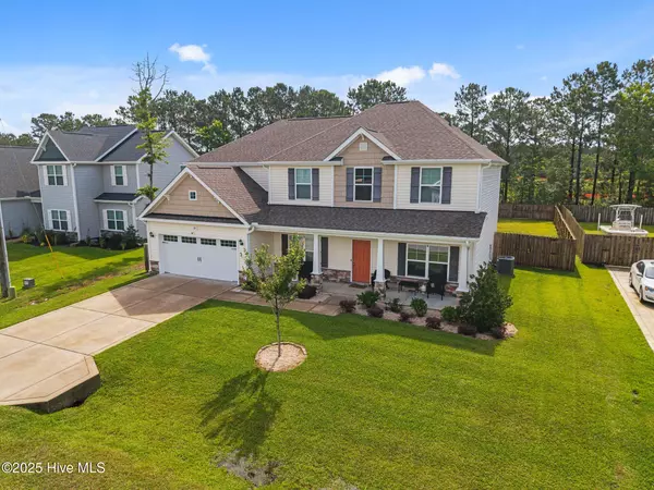 Sneads Ferry, NC 28460,116 Permeta DR