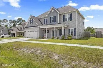 Jacksonville, NC 28546,326 Aquamarine CIR