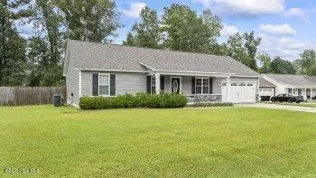 Jacksonville, NC 28540,105 Hawsboro CT