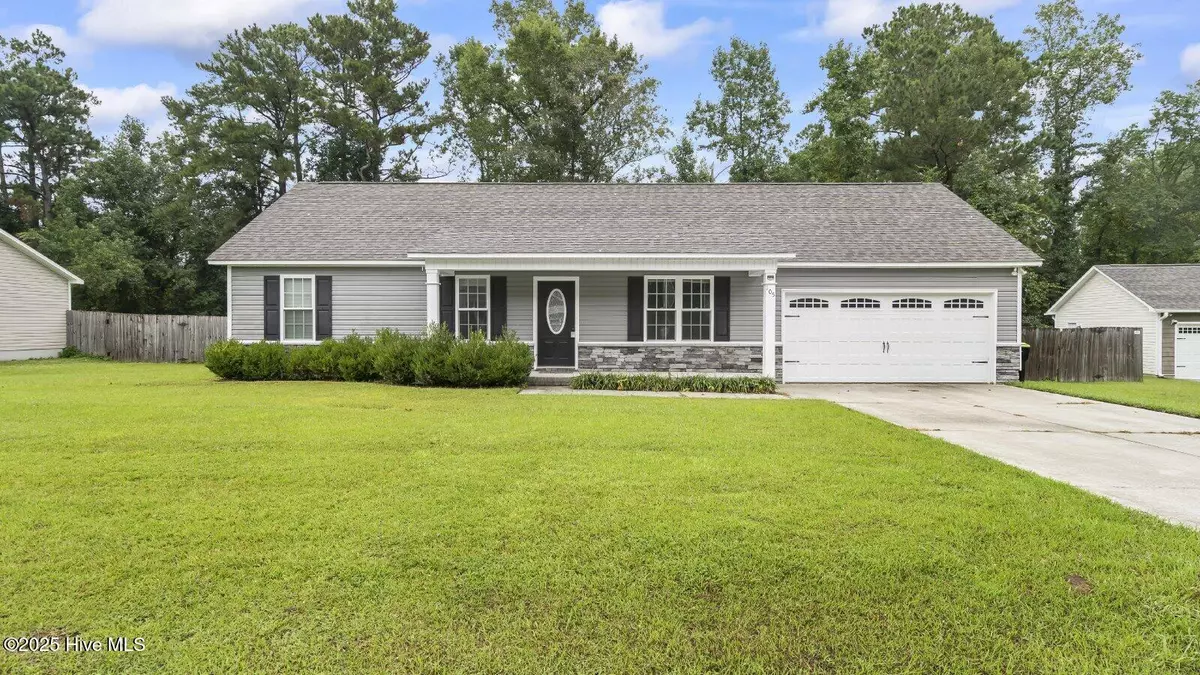 Jacksonville, NC 28540,105 Hawsboro CT