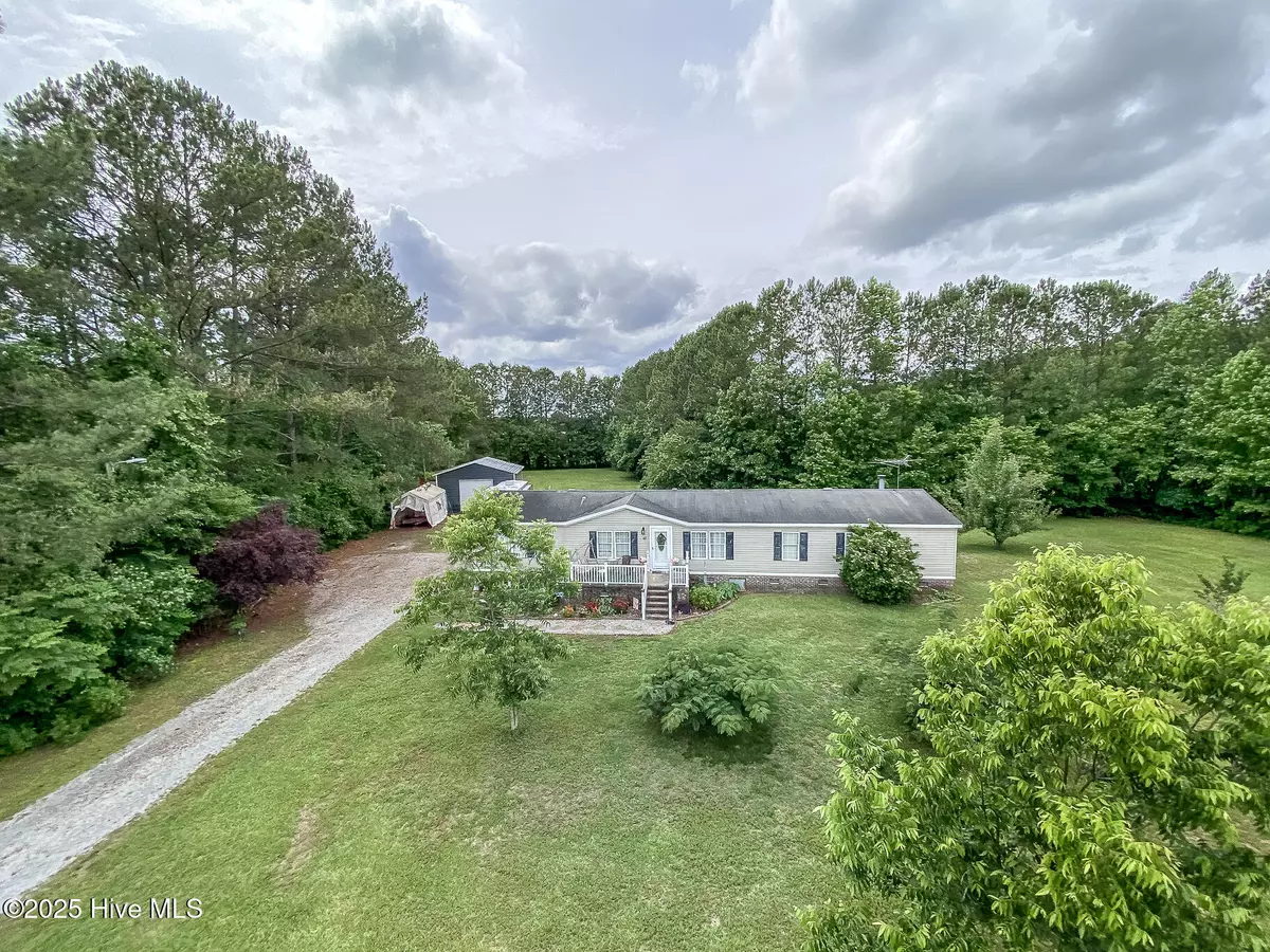 Gates, NC 27937,61 Drum Hill Church LN