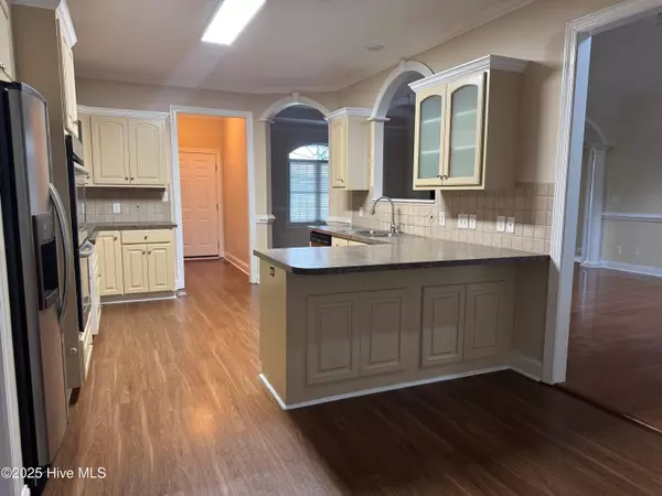 Goldsboro, NC 27534,315 Hunters Creek DR
