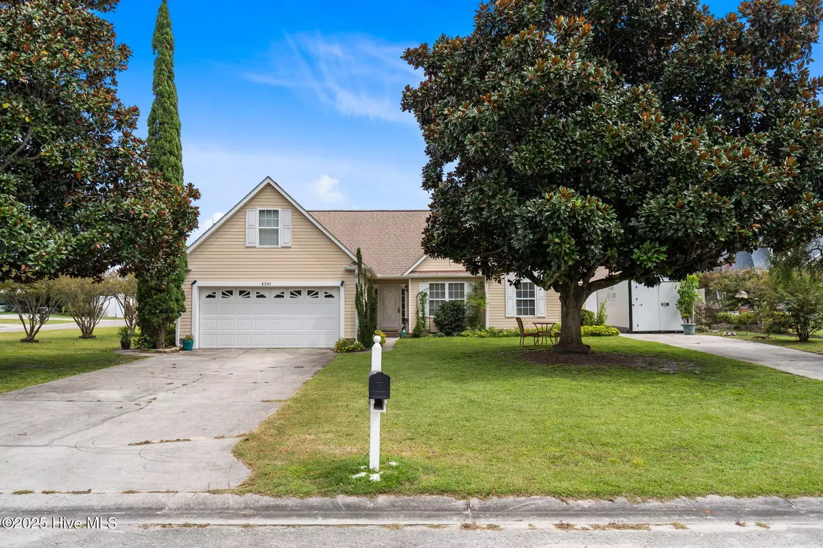 Wilmington, NC 28412,6301 Brantley CT