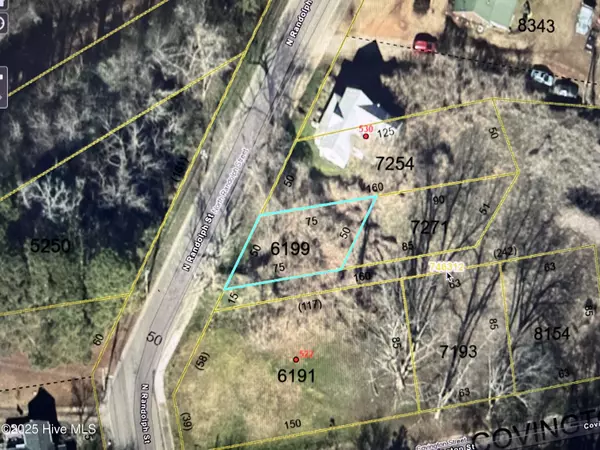 Rockingham, NC 28379,0 N Randolph ST