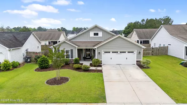 Leland, NC 28451,849 Rolling Pines Loop RD