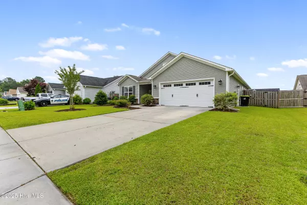 Leland, NC 28451,849 Rolling Pines Loop RD