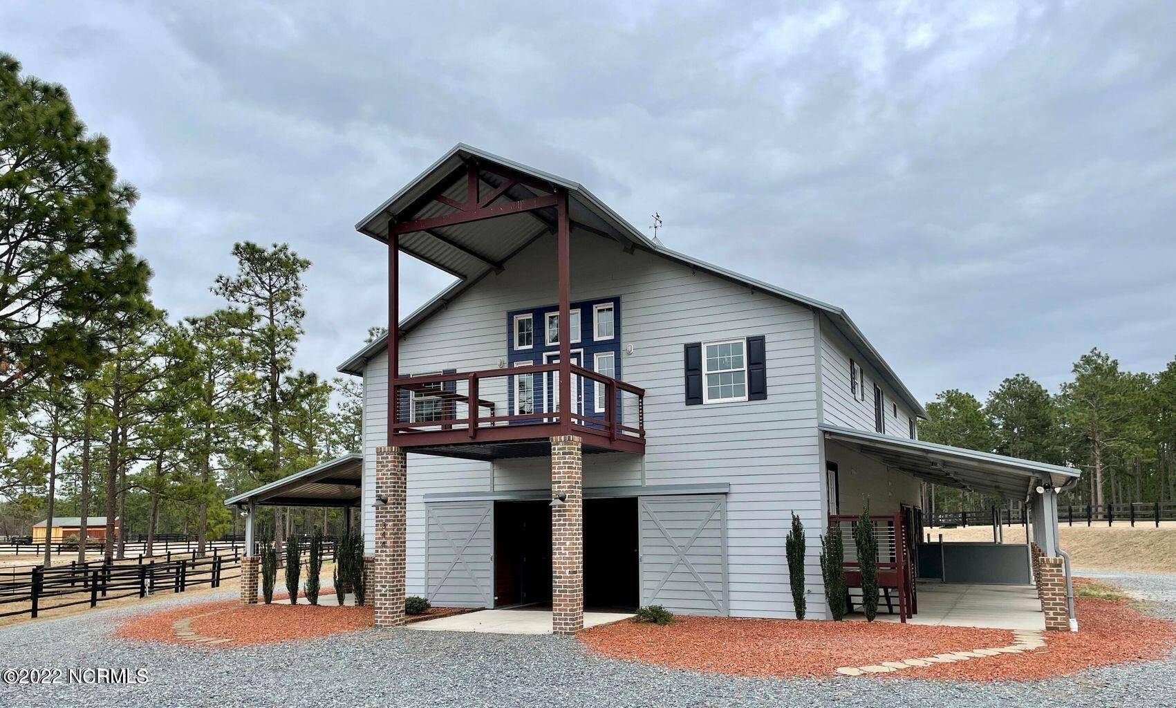 344 New Haven PL, Southern Pines, NC 28387