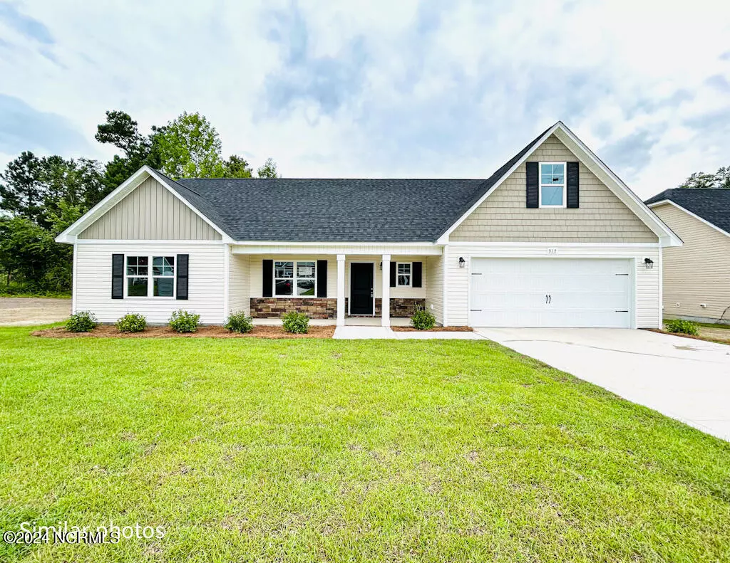 Holly Ridge, NC 28445,134 Tides End DR