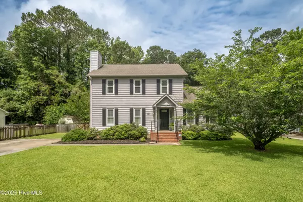 807 Cheryl LN, Wilmington, NC 28405