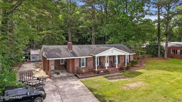 Greenville, NC 27834,4240 Whichard Road RD