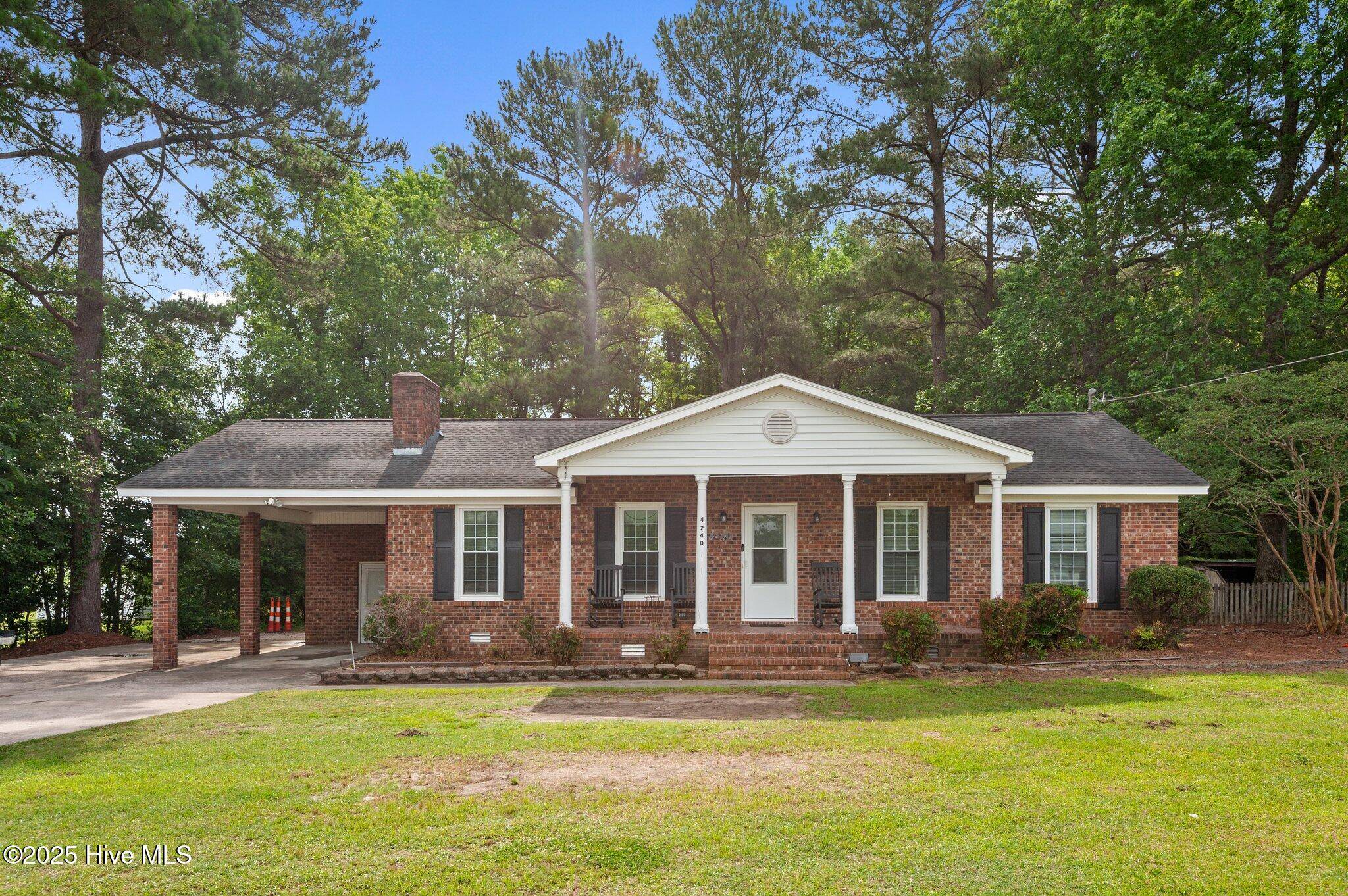 4240 Whichard Road RD, Greenville, NC 27834