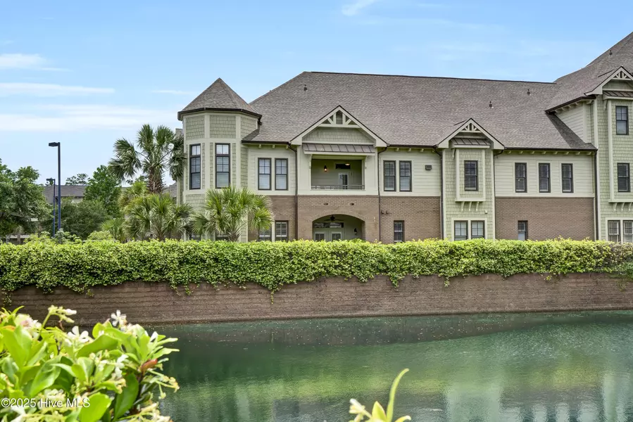 644 Village Park DR #207, Wilmington, NC 28405