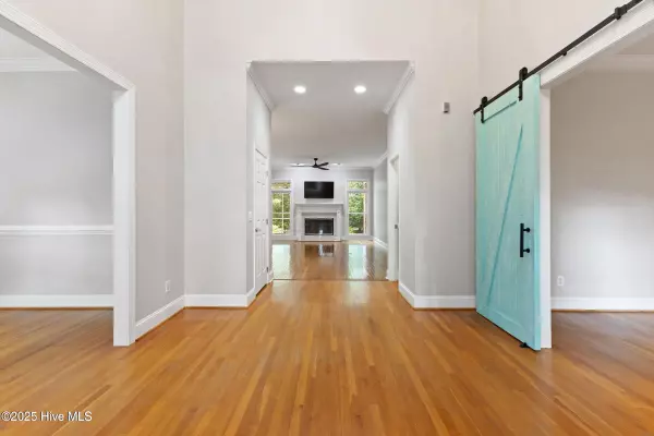 Wilmington, NC 28411,1501 Meridian TER