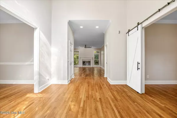 Wilmington, NC 28411,1501 Meridian TER