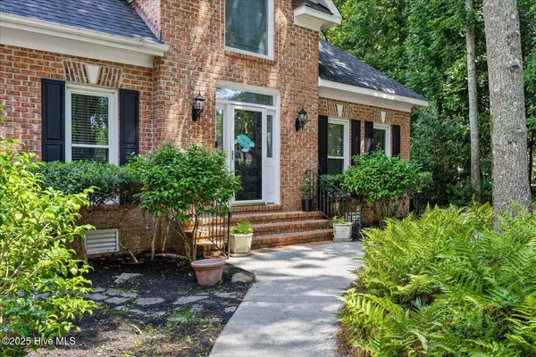 Wilmington, NC 28411,1501 Meridian TER