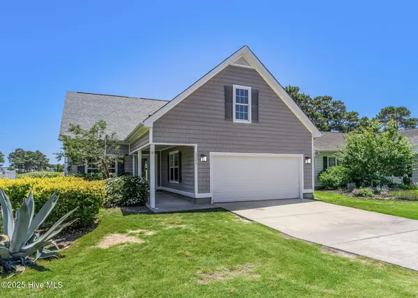 5249 Minnesota DR, Southport, NC 28461