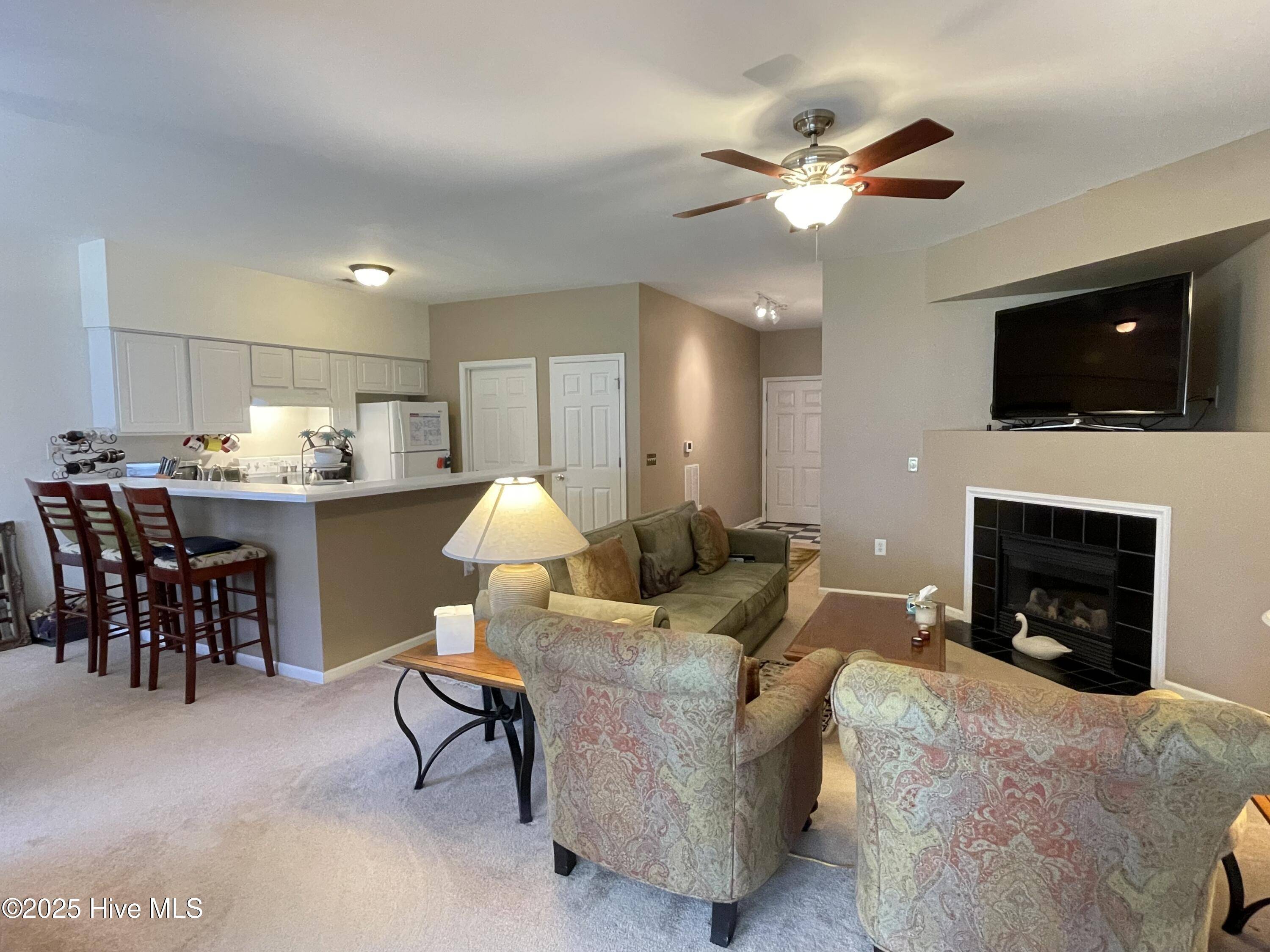 Greenville, NC 27858,2223 Locksley Woods DR #C