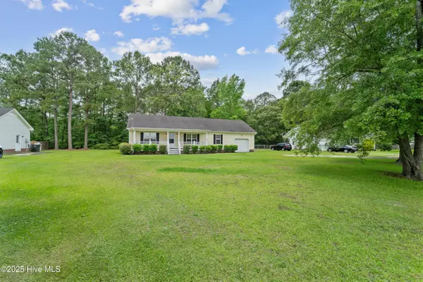 Richlands, NC 28574,2281 Catherine Lake RD