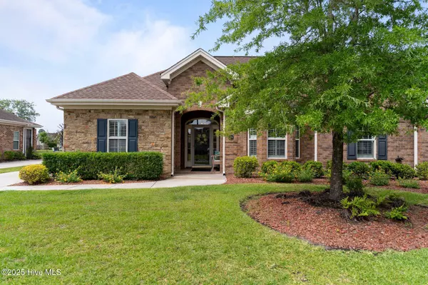 Leland, NC 28451,3736 Anslow DR