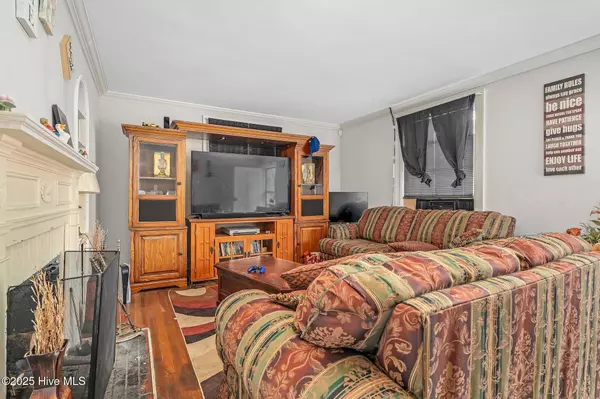 Rocky Mount, NC 27801,940 Hill ST