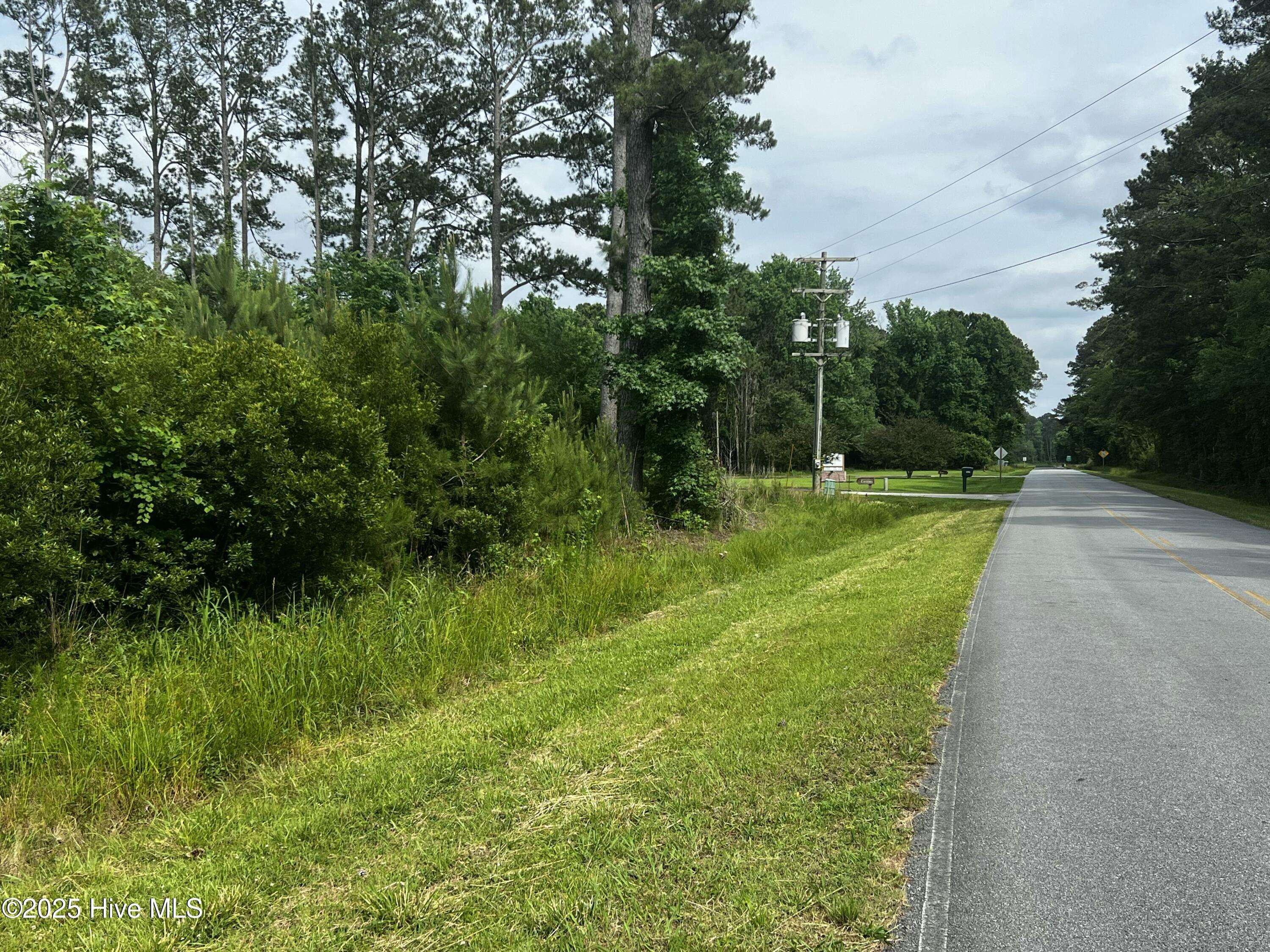 Oriental, NC 28571,0 White Farm RD