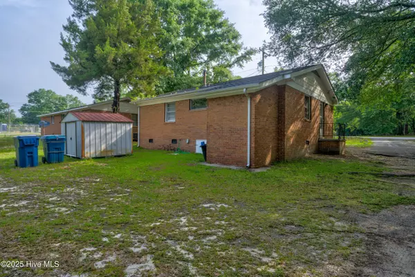 Ellerbe, NC 28338,1471 Greenlake RD