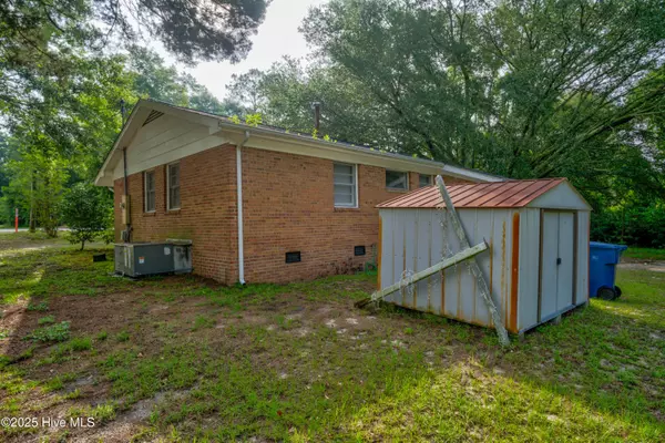Ellerbe, NC 28338,1471 Greenlake RD