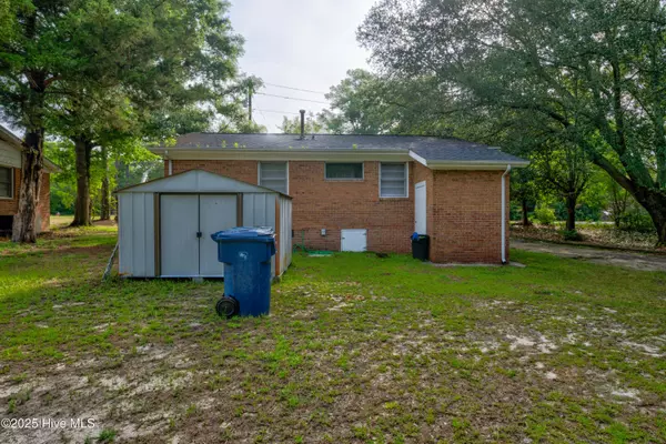Ellerbe, NC 28338,1471 Greenlake RD