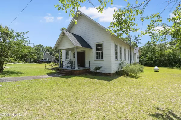 Marston, NC 28363,147 Mercer ST
