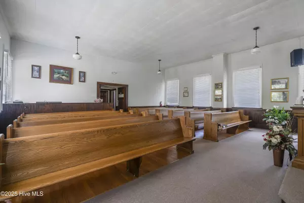 Marston, NC 28363,147 Mercer ST