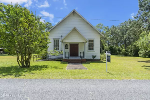 Marston, NC 28363,147 Mercer ST