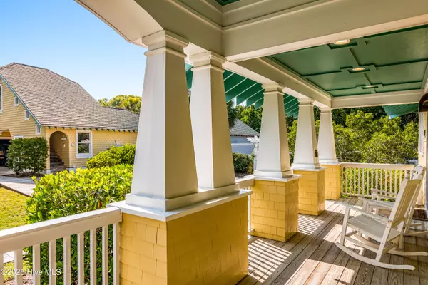 Bald Head Island, NC 28461,55 Earl Of Craven CT #M