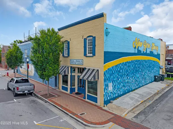 328 S Front ST, New Bern, NC 28560