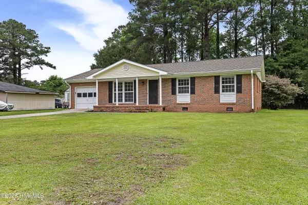 Jacksonville, NC 28546,515 Brynn Marr RD