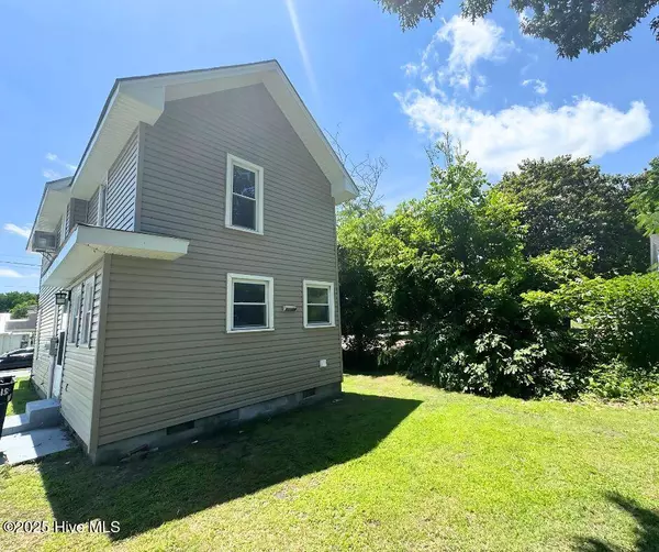 Elizabeth City, NC 27909,612 Bunnell AVE
