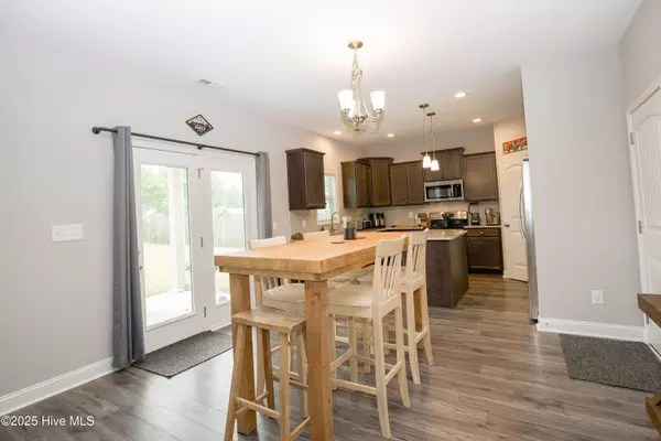 Aberdeen, NC 28315,1172 Yellowwood DR