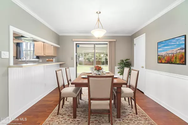 Elizabeth City, NC 27909,1538 Clubhouse RD