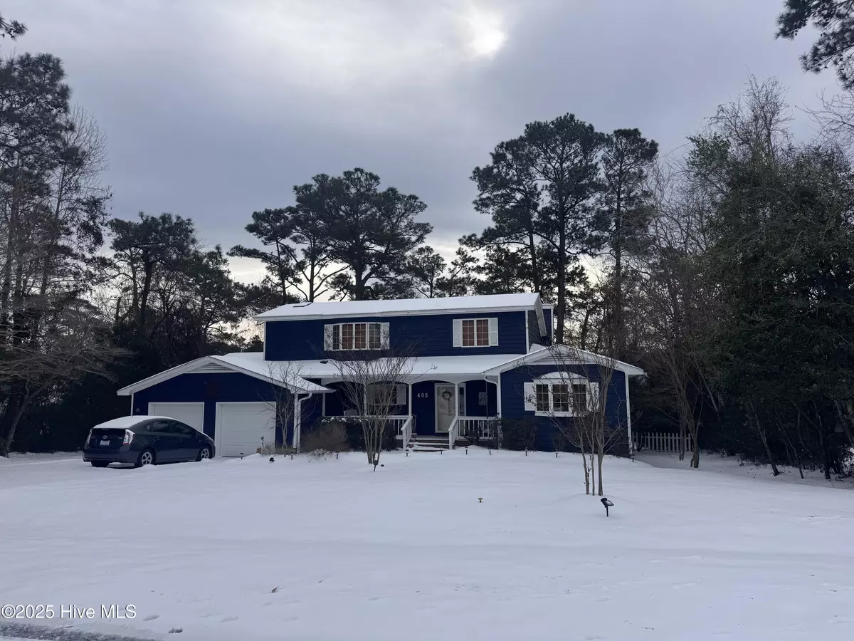 Hampstead, NC 28443,605 Sawgrass RD