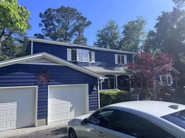 Hampstead, NC 28443,605 Sawgrass RD