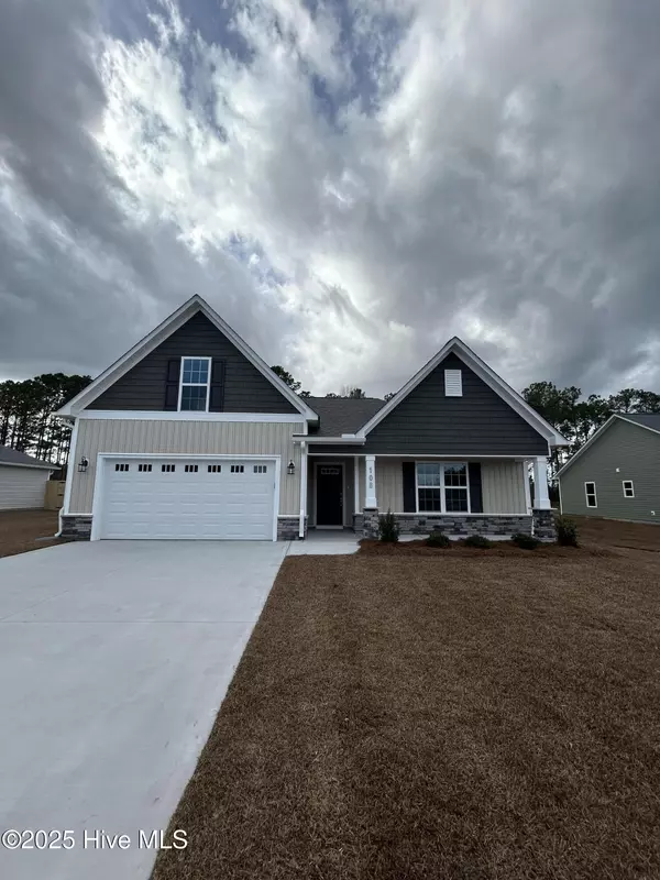 108 Delaware DR, Newport, NC 28570