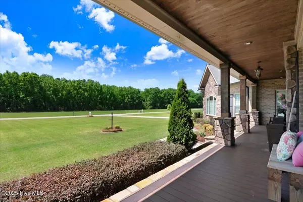 Goldsboro, NC 27530,479 Perkins RD