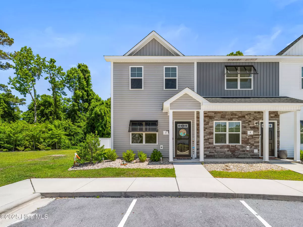 Swansboro, NC 28584,2 Catalina CIR